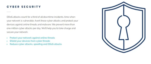 openvpn cyber security