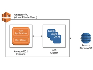 Amazon Dynamodb NoSQL