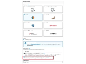 amazon-rds-engines