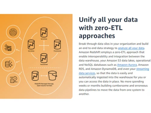 Amazon Redshift Analyze