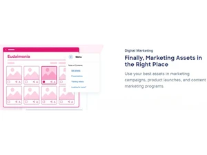 Acquia DAM Marketing Assets