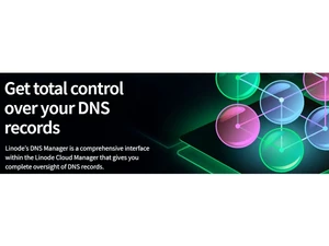 Akamai Cloud DNS