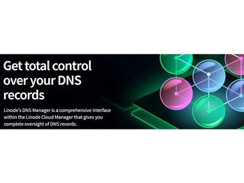 Akamai Cloud DNS
