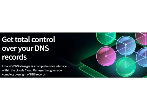 Akamai Cloud DNS