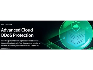 Akamai Cloud Protection