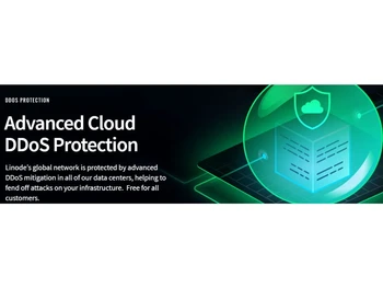 Akamai Cloud Protection