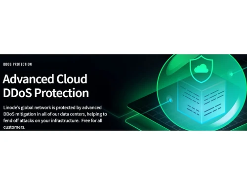 Akamai Cloud Protection