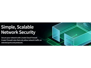 Akamai Cloud Scalable