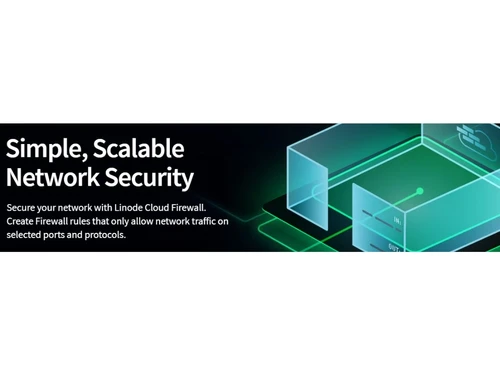 Akamai Cloud Scalable