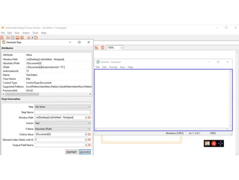 automationedge-display