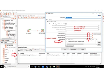 automationedge-folder