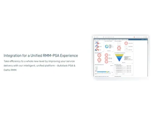 autotask psa integration