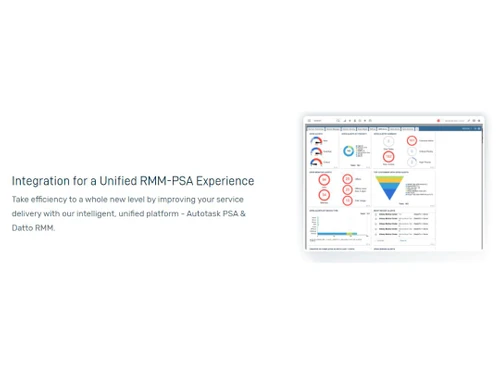 autotask psa integration