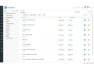 manageengine servicedesk plus-tags