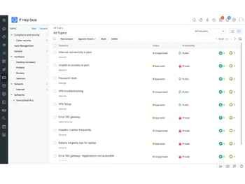 manageengine servicedesk plus-tags