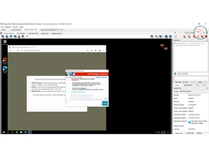 BeyondTrust Remote Support Console