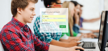 CodeRobotics Advanced School Management