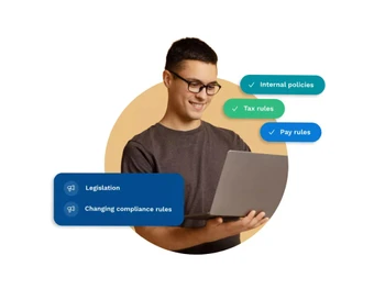 Ceridian Dayforce HCM risk