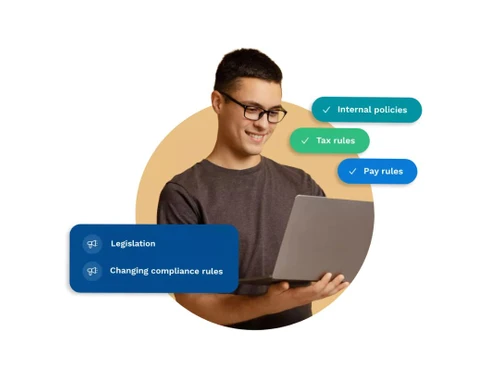 Ceridian Dayforce HCM risk