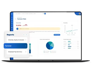 Ceridian Dayforce HCM turnover