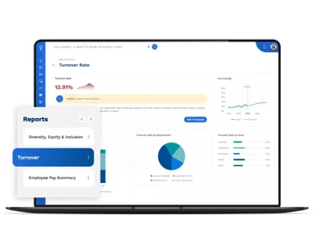 Ceridian Dayforce HCM turnover