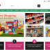 CodeRobotics Grocery Shop Ecommerce Script