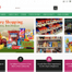 CodeRobotics Grocery Shop Ecommerce Script
