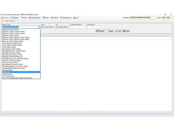 Sunrise-tailoring-master