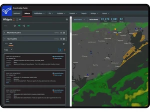 Everbridge Mass Notification Geo Intellegent