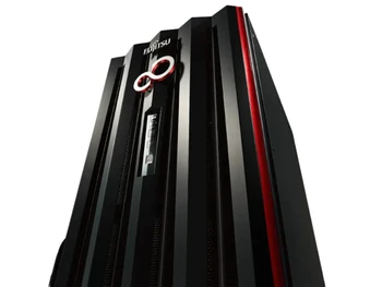 Fujitsu Server Gs21