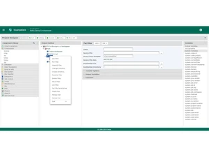 Helpsystems Goanywhere Mft Commands