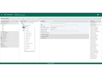 Helpsystems Goanywhere Mft Commands