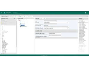 Helpsystems Goanywhere Mft Connectivity