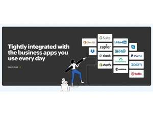 zoho crm integration