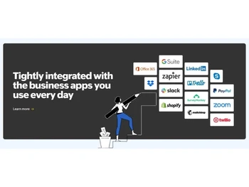 zoho crm integration