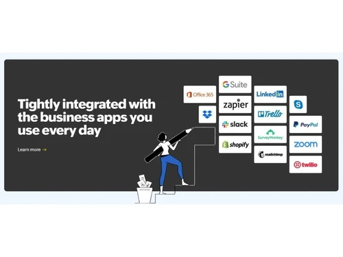 zoho crm integration