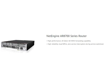 Huawei Routers AR8700