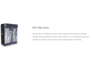 Huawei Routers PTN