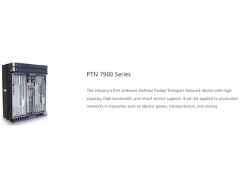 Huawei Routers PTN