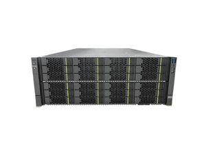 FusionServer Pro Hetergeneous Servers