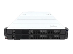 FusionServer Pro Blade Servers