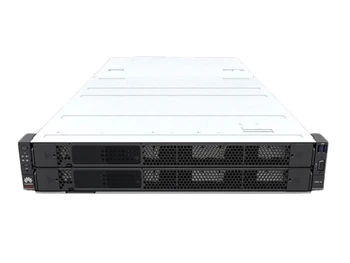 FusionServer Pro Blade Servers