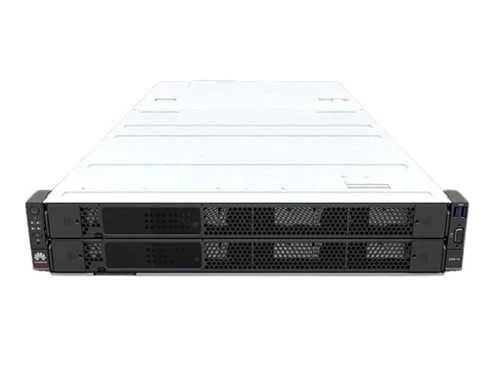 FusionServer Pro Blade Servers