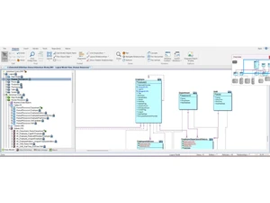 Idera Er Studio Diagram