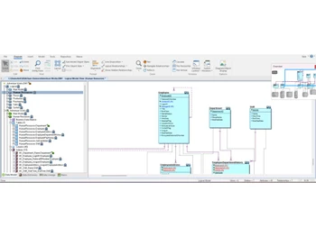 Idera Er Studio Diagram