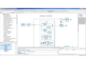 Idera Er Studio Examples