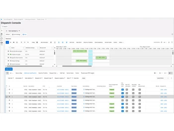 ifs field service management-entries