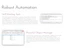 Rapise-Robust automation