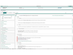InterSystems TrakCare Interface