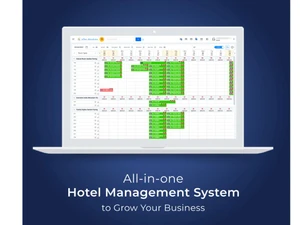 ezee-absolute management